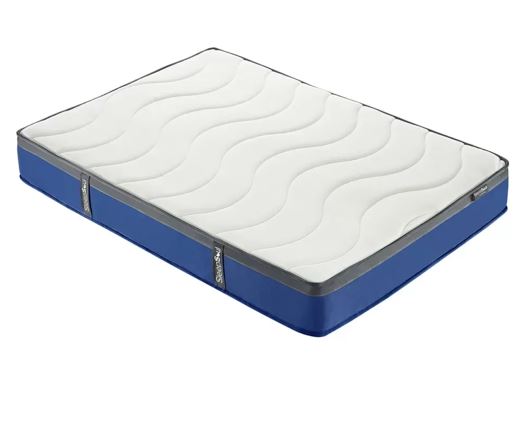 SleepSoul Nebula Double Mattress
