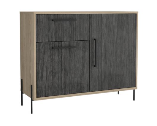 Harvard Small Sideboard with 2 Door, 1 Drawer