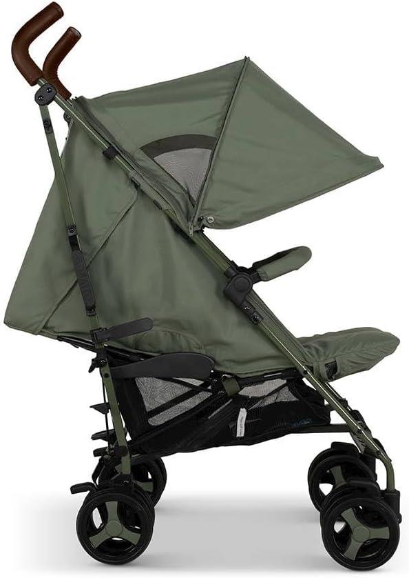 Supa 3 Stroller Hoglet