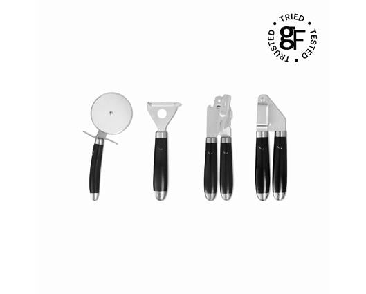 Good Food 4 Piece Gadget Set
