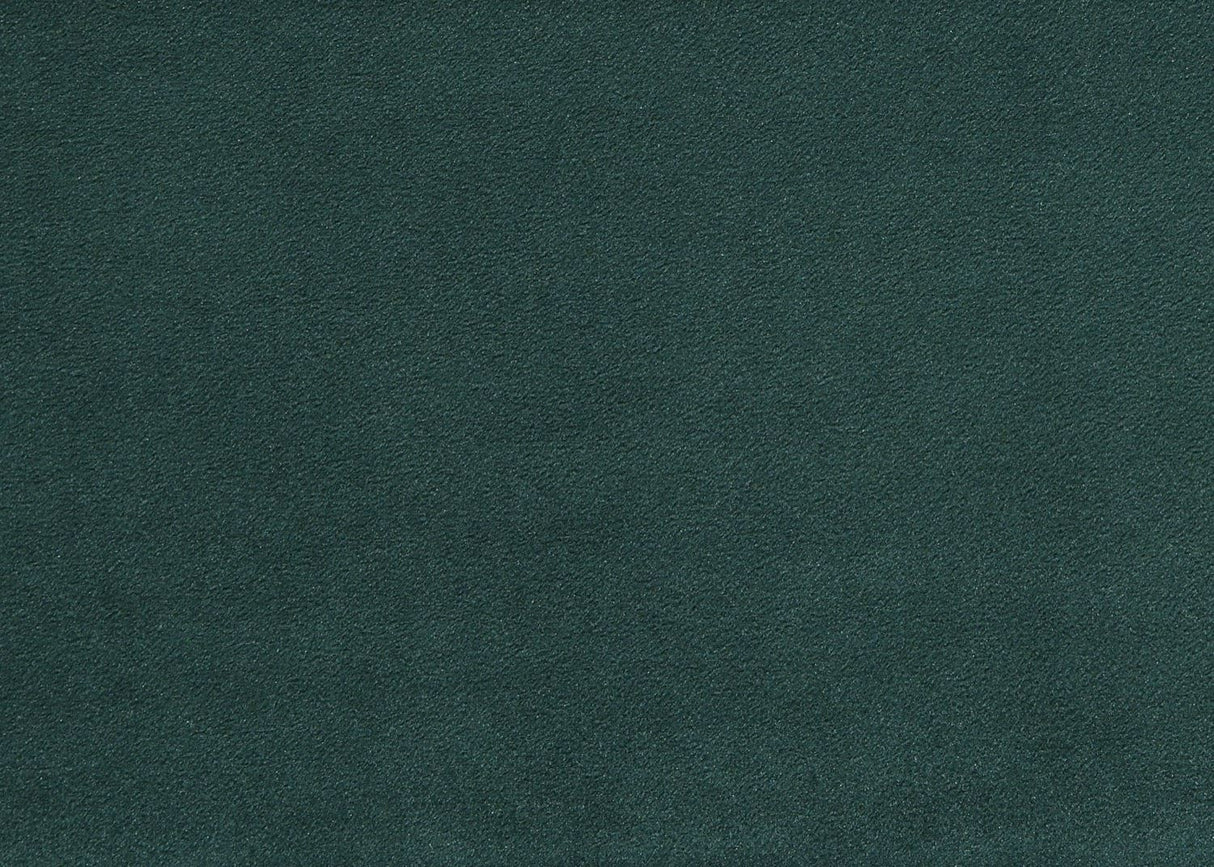 Clover Small Double Bed - Green