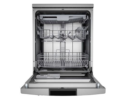 Teknix TFD616S 60cm Freestanding Dishwasher Stainless Steel