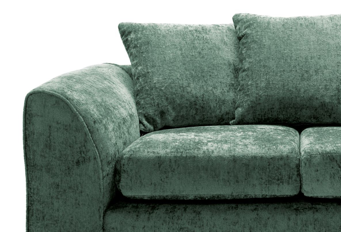 Harriet 2 seater - Rifle Green