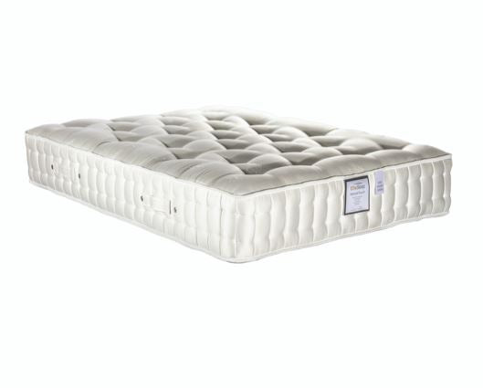 Natural Touch 1000 Mattress- Double