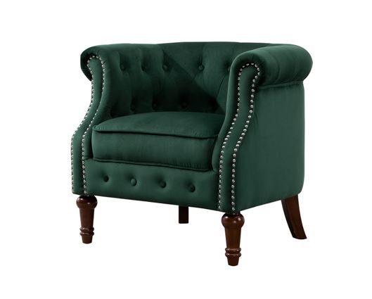 Freya Chair Green