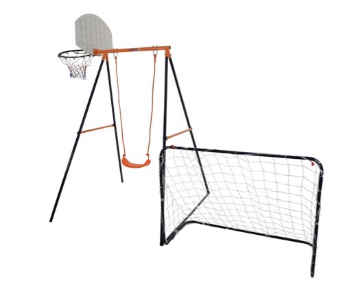 Hedstrom Triton Multiplay