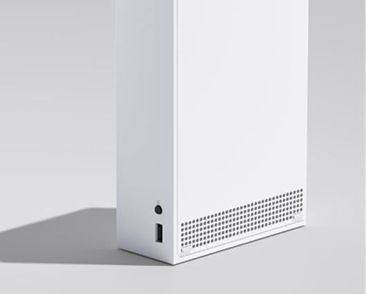 Xbox Series S 512GB Console with Twin Charging Dock with 2x Rechargeable Battery Packs