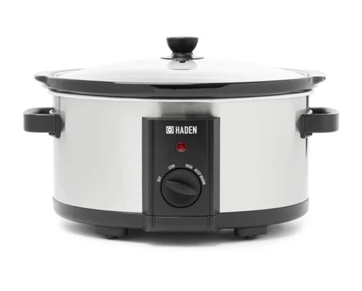 Haden 6.5L Slow Cooker