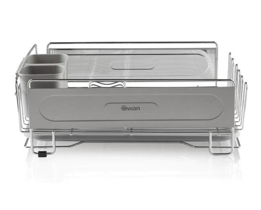 Swan Chrome Dishrack