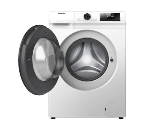 Hisense WFQP7012EVM 7kg 1200 spin Washing Machine