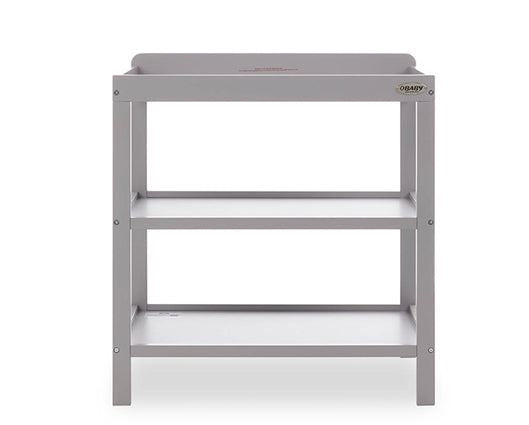 Grace 2 Piece Furniture Set - Warm Grey