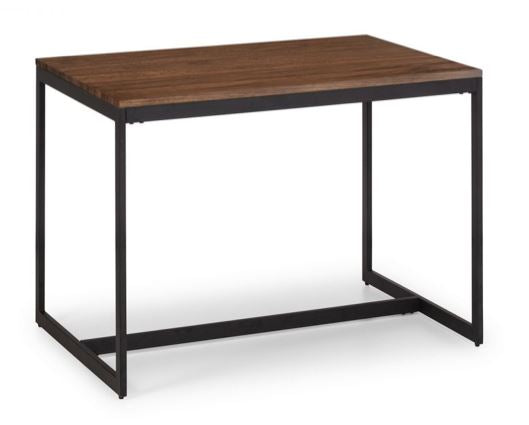 TRIBECA DINING TABLE - WALNUT