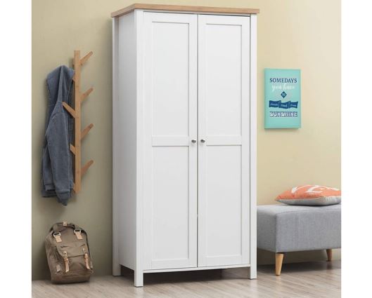 Astbury 3 Piece Bedroom Set 3+2 Drawer