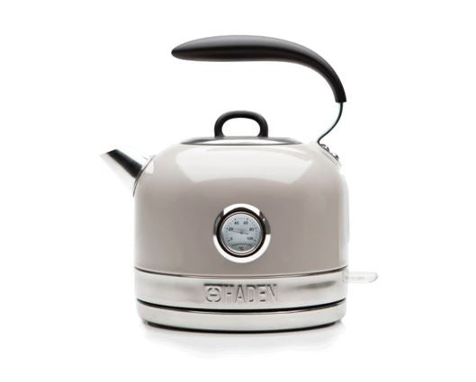 Haden Jersey Kettle-Putty