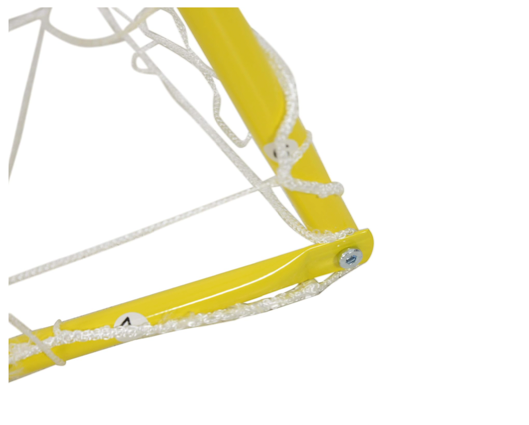 Kickmaster Premier Goal 8ft