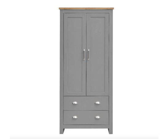 Lisbon 3 Piece Bedroom Set