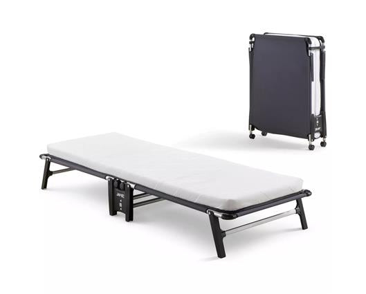 Jay-Be® HE70 Hideaway Folding Bed with e-Fibre Mattress - Single