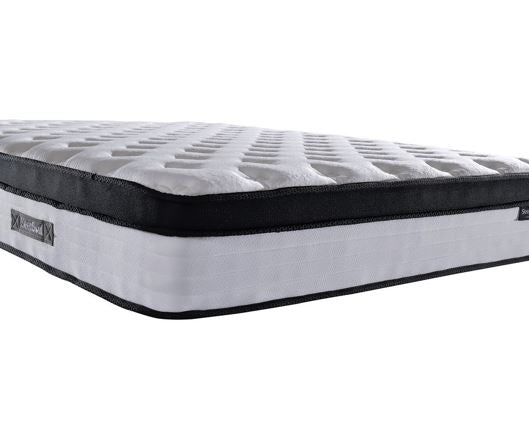 SleepSoul Cloud Super King Mattress