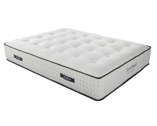 Sleepsoul Harmony Double Mattress