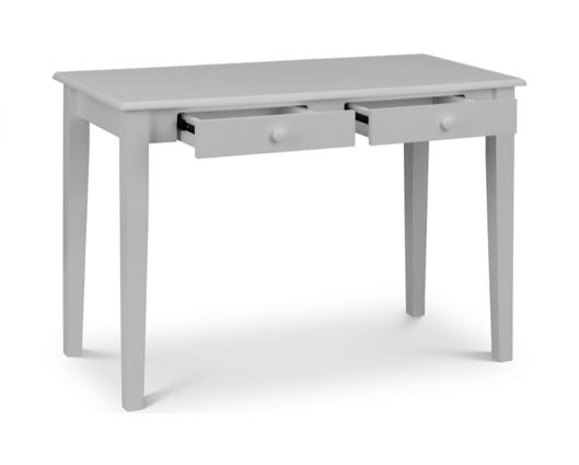 CARRINGTON GREY DESK