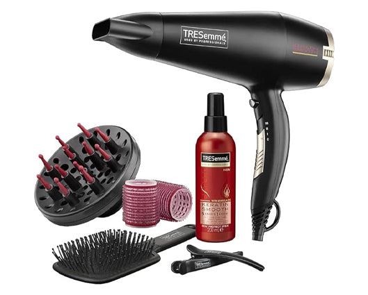 Tresemme 2200W Keratin Smooth Hair Dryer