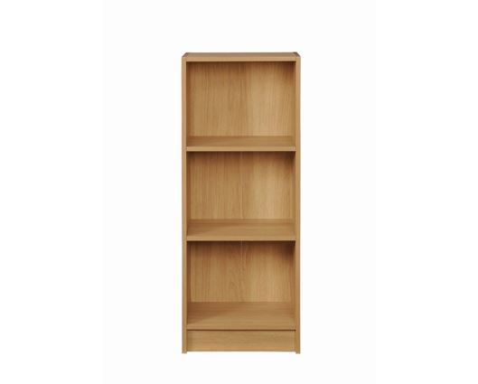Medium Narrow Bookcase