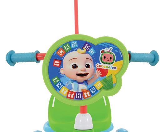 CoComelon My First Trike