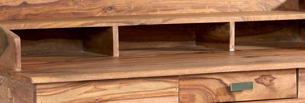 JODHPUR SHEESHAM STUDY DESK