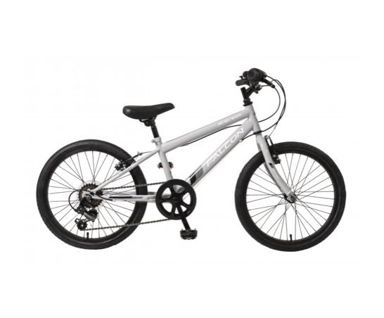 Falcon Jetstream 20"