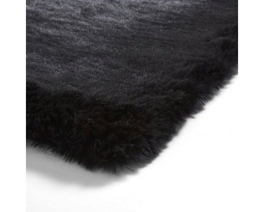 Super Teddy Black - 060 x 120