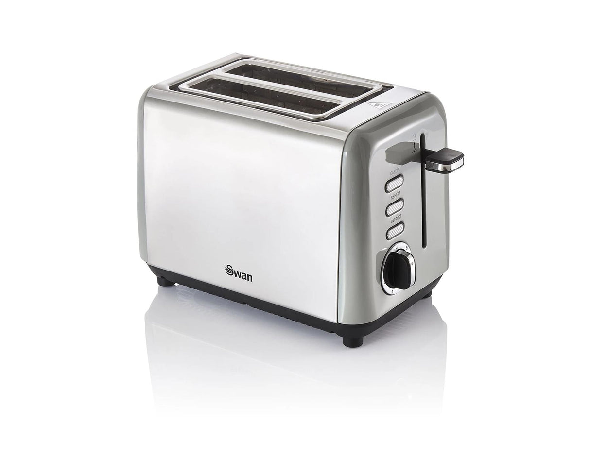 Townhouse 2 Slice Toaster