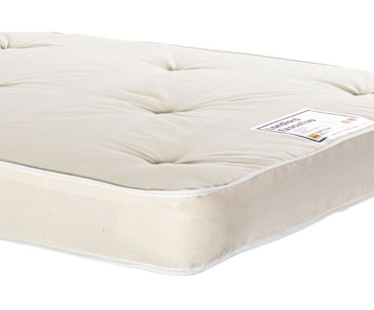 Landlord Executive 3ft Mattress 13.5 Gauge Spring - Source 5