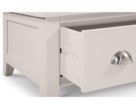 RICHMOND 2 DOOR 1 DRAWER WARDROBE