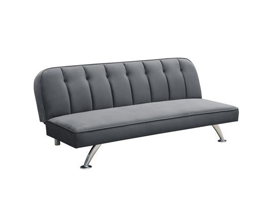 Brighton Sofa Bed Grey