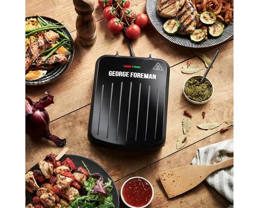 George Foreman Black Grill - Small