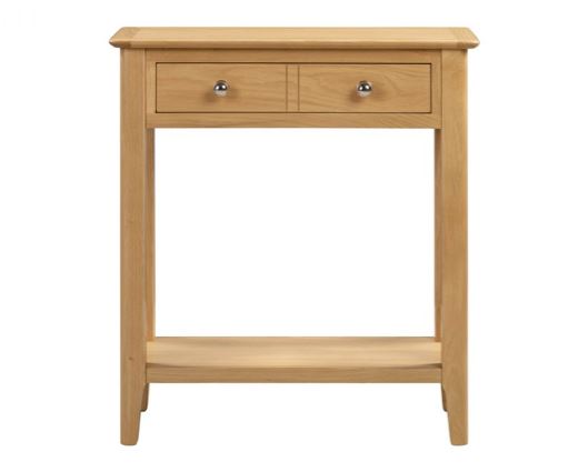 COTSWOLD CONSOLE TABLE