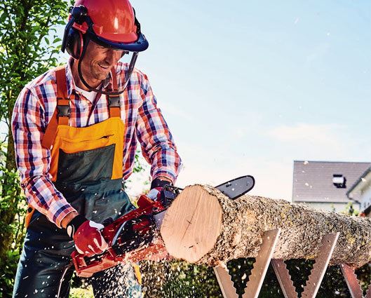 200W Electric Chainsaw