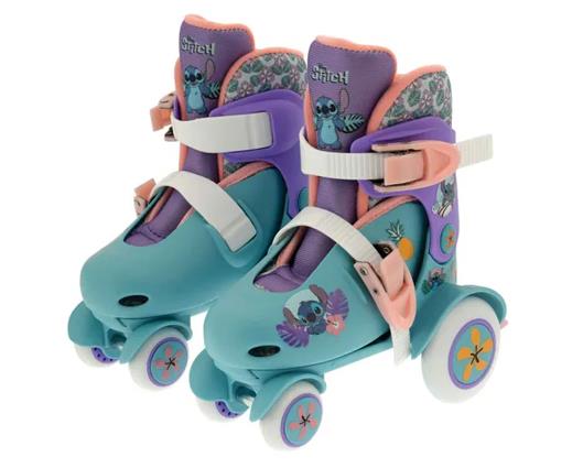Stitch Adjustable Big Wheel Skates
