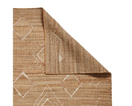 Bazaar Jute 24831 Natural - 120 x 170