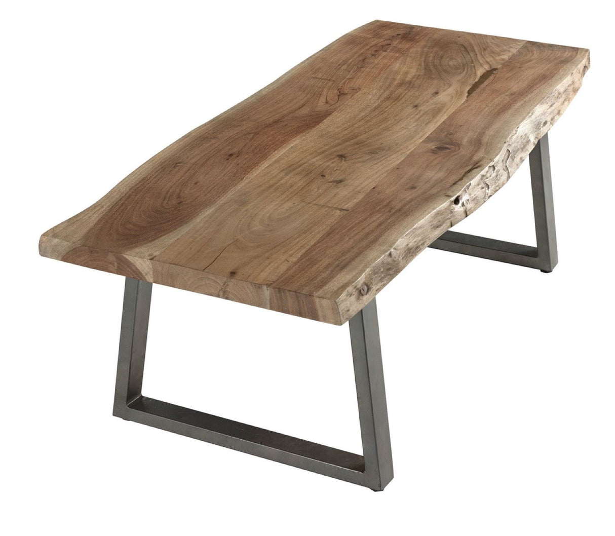 BALTIC LIVE EDGE COFFEE TABLE