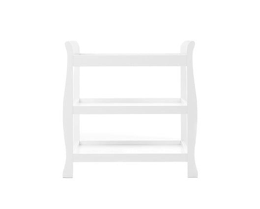 Stamford Space Saver 2 Piece Room Set - White