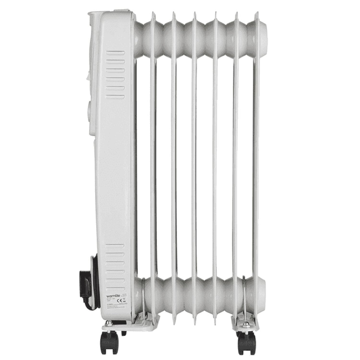 Warmlite Oil Filled Radiator