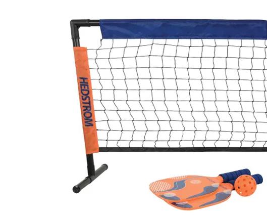 Hedstrom My First Pickle Ball Set with Net