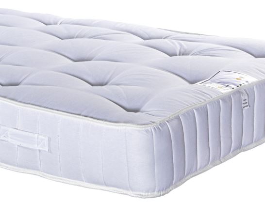 Pocket Luxury 1000 4ft Mattress 28cm- Source 5