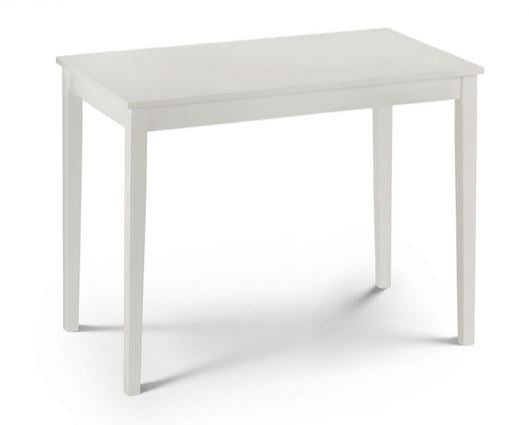 TAKU DINING TABLE - GREY