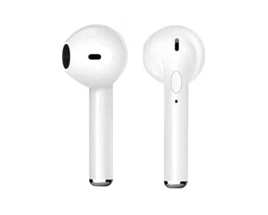 Refurbished Apple iPhone 13 Midnight with Wireless Headphones