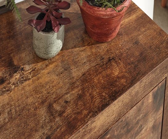 Jakarta Compact Sideboard Mango