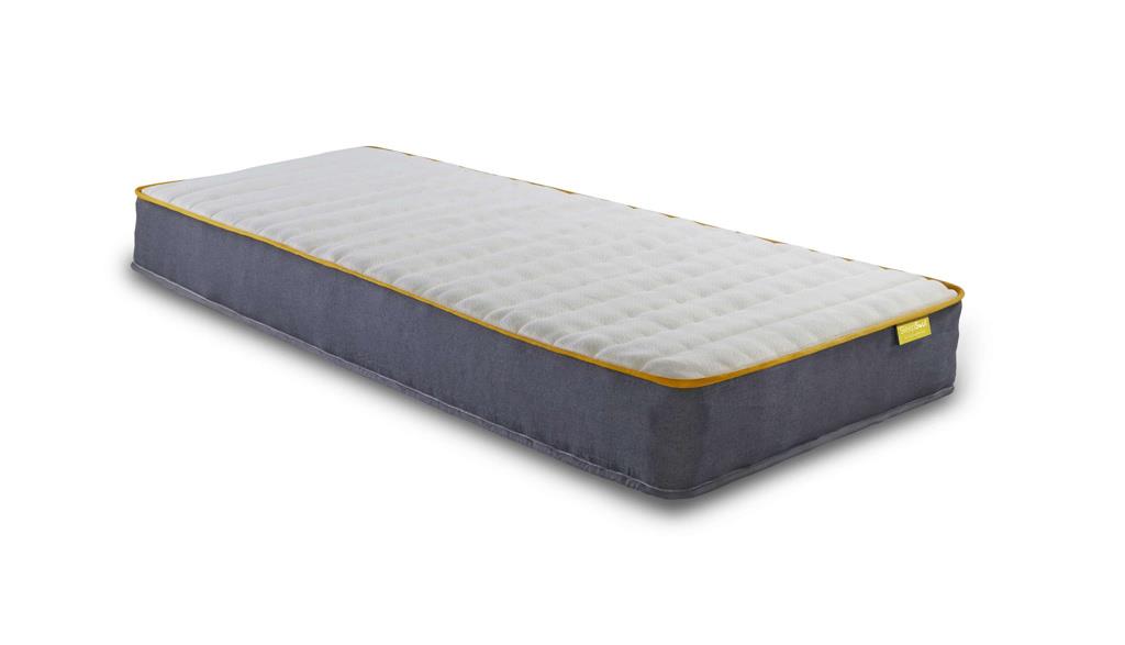 SleepSoul Comfort Mattress - Single