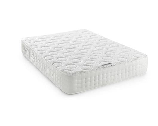 Capsule Gel Luxury Mattress - King
