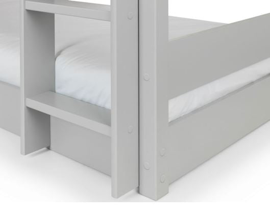 TRIO BUNK - DOVE GREY